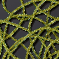 Hareline Pearl Core Braid