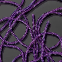 Hareline Pearl Core Braid