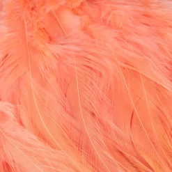 Hareline Strung Saddle Hackle