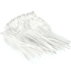 Hareline Strung Saddle Hackle