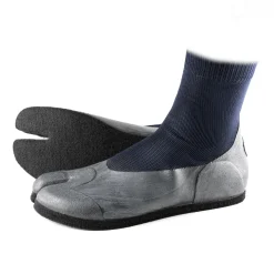 Hawaiian Angler Felt Sole Tabi