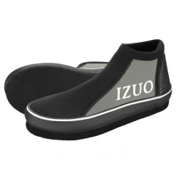 Hawaiian Angler Neoprene Slip-on Tabi