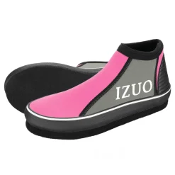 Hawaiian Angler Neoprene Slip-on Tabi