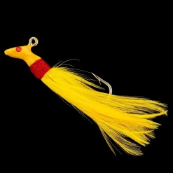 Hawaiian Angler Omilu Feather Jig