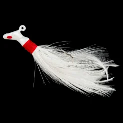 Hawaiian Angler Omilu Feather Jig