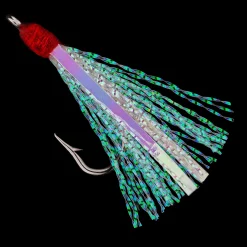 Hawaiian Angler Papio Glow Flies