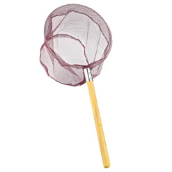 Hawaiian Angler Round Scoop Net