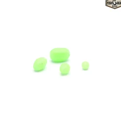 Hawaiian Angler Soft Oval Glo Beads