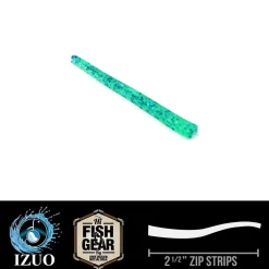 Hawaiian Angler 2.5'' Zip Strips