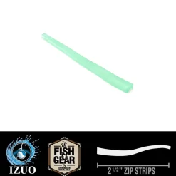 Hawaiian Angler 2.5'' Zip Strips