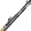 Hawaiian Gold Stubbie Rods