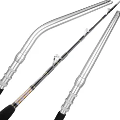 Hawaiian Gold Stubbie Rods