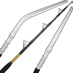 Hawaiian Gold Stubbie Rods