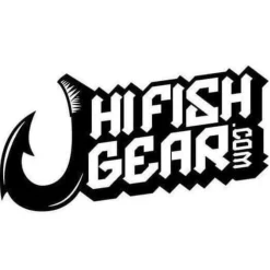 Hawaii Fishing Gear Stickers