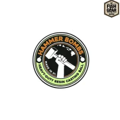Hawaii Fishing Gear Stickers