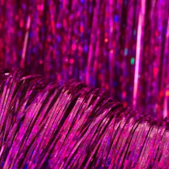 Hedron Flashabou Holographic