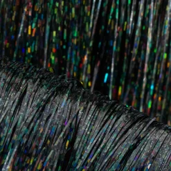 Hedron Flashabou Holographic