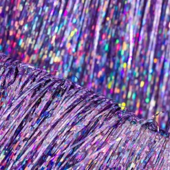 Hedron Flashabou Holographic