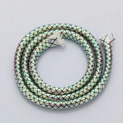 Hedron Flashabou Minnow Body