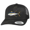 HFG - Ahi MultiCam® Black Classic Snapback Trucker Hat