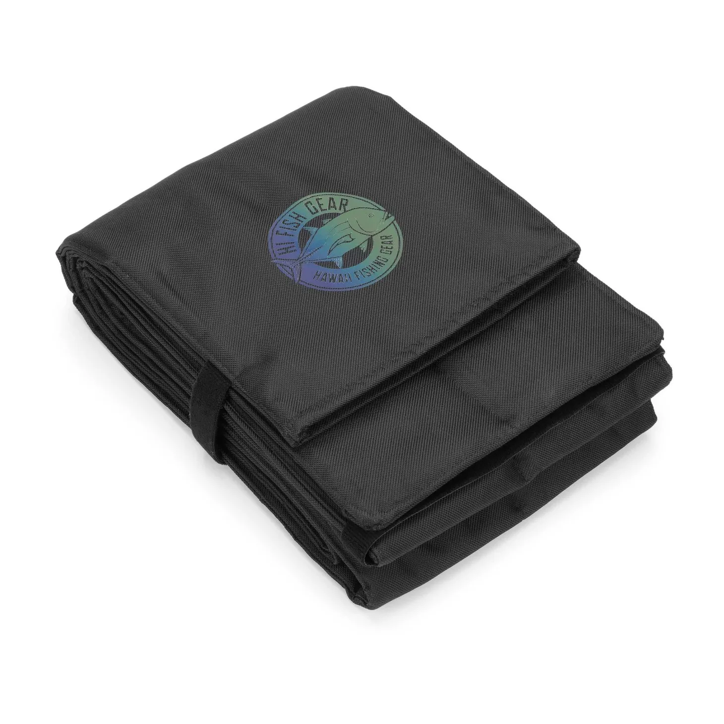 HFG Deluxe Ulua Pole Bag (Fits 2 Piece Rods Up To 14')