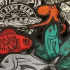 HFG - Embroidered Patches