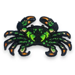 HFG - Embroidered Patches