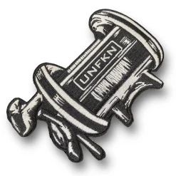 HFG - Embroidered Patches