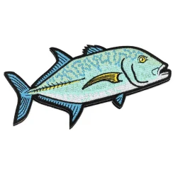 HFG - Embroidered Patches