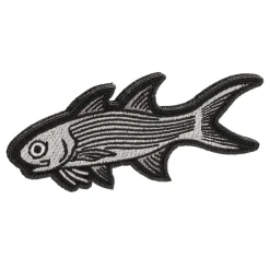 HFG - Embroidered Patches
