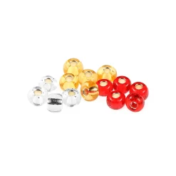 HFG Glass Fishing Beads