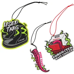 HFG - Hawaii Fishing Air Fresheners