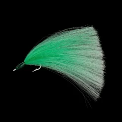 HFG - House Flies 3.5in Saltwater Deceivers (5 Pack)