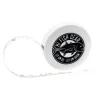 HFG "Let Um Go, Let Um Grow" 60" Retractable Tape Measure