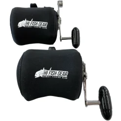HFG - Neoprene Casting/Conventional Reel Covers