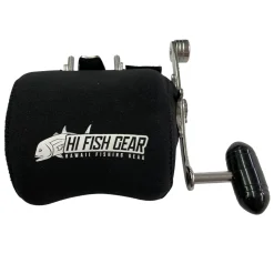 HFG - Neoprene Casting/Conventional Reel Covers