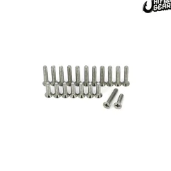 HFG Newell Series Stainless Steel Screw Set