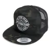 HFG - Oio Crest MultiCam® Black Flatbill Snapback