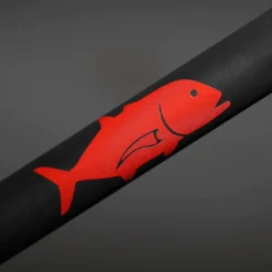HFG 3" Reflective Ulua Decal (6 Colors)
