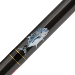 HFG 2" Rod Decals