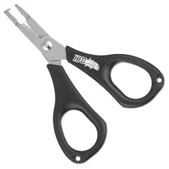 HFG Stainless Steel Braided Line Scissors