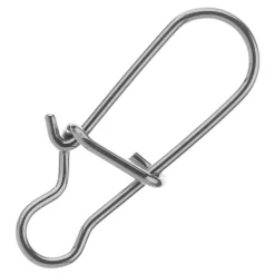 HFG - Stainless Steel Duo-Lock Snaps