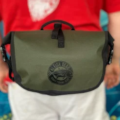 HFG Submersible Waterproof Fishing Waistpack