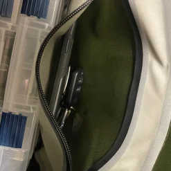 HFG Submersible Waterproof Fishing Waistpack