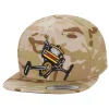 HFG - UNFKN Reel Spinner Multicam® Arid Flatbill Snapback Hat