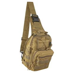 HFG Whip Sling Shoulder Tackle Storage Bag
