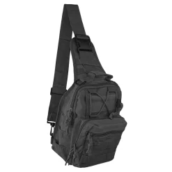 HFG Whip Sling Shoulder Tackle Storage Bag