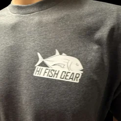 HiFishGear Ulua (2020) - HiFishGear Work Shirt Re-Release