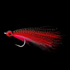 Hi-Tyed Flies Blazin Minnows Shoreline Saltwater Flies
