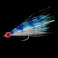 Hi-Tyed Flies Shoreline Saltwater Flies